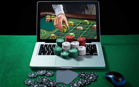 бизнес на онлайн казино